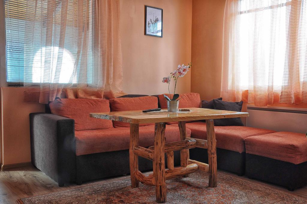 Guest House Eli Sapareva Banya Room photo