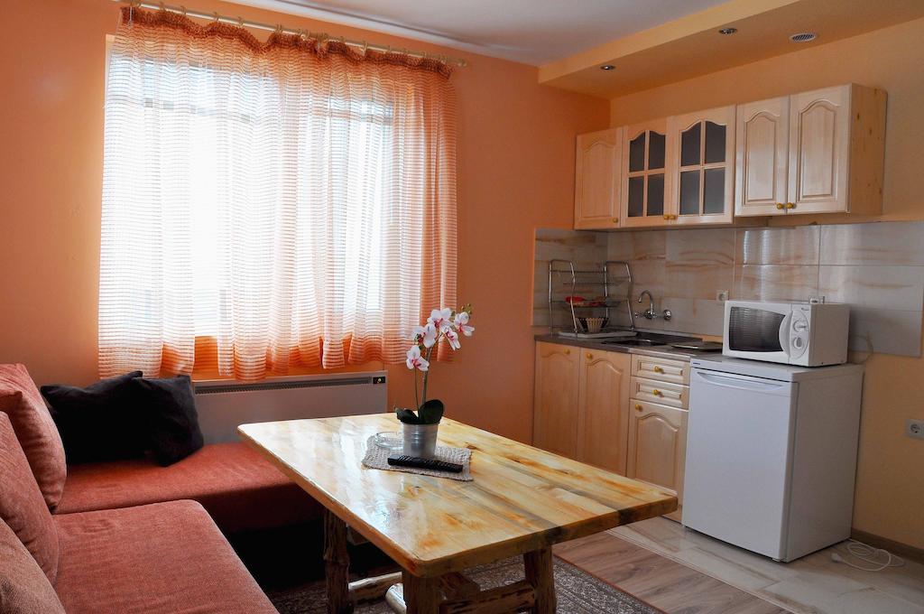Guest House Eli Sapareva Banya Exterior photo