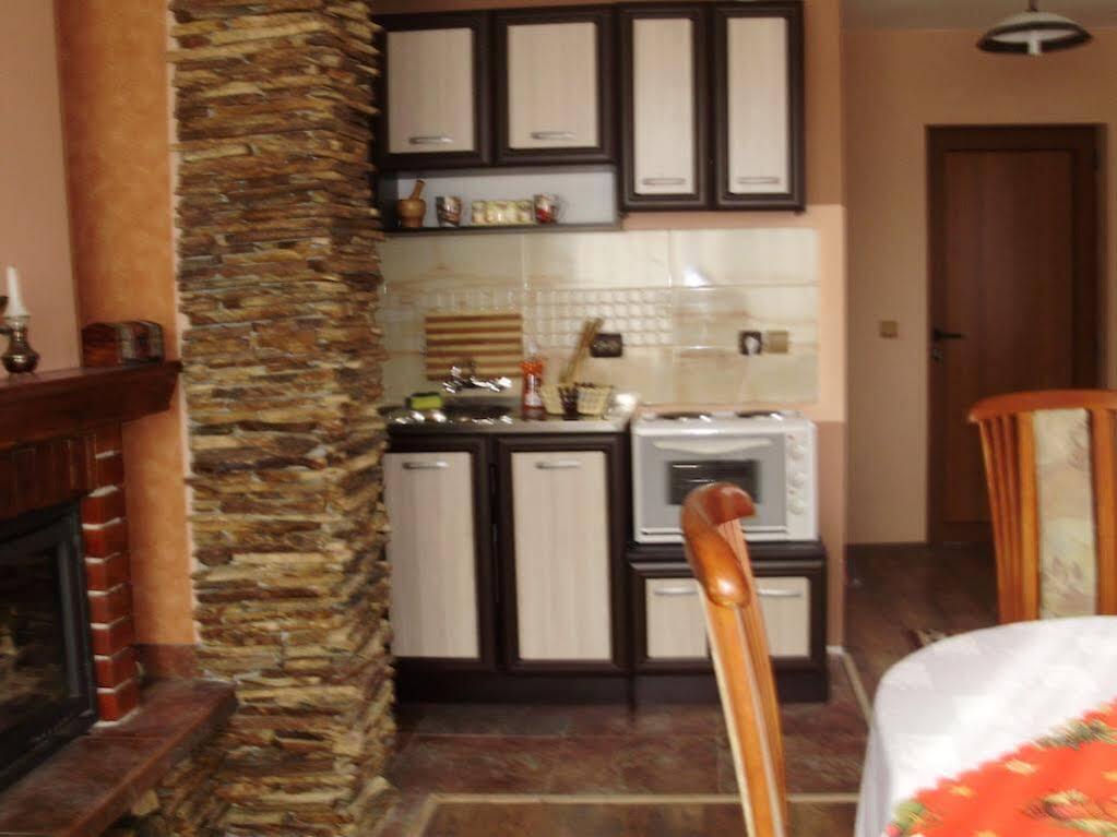 Guest House Eli Sapareva Banya Exterior photo